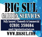 BigSulServices's tweet image. Looking for the new #softwash service we are the only #benz contractor in #gwent we have reviews for all types of serviceshttps://www.facebook.com/BigSulGardenServices/reviews/