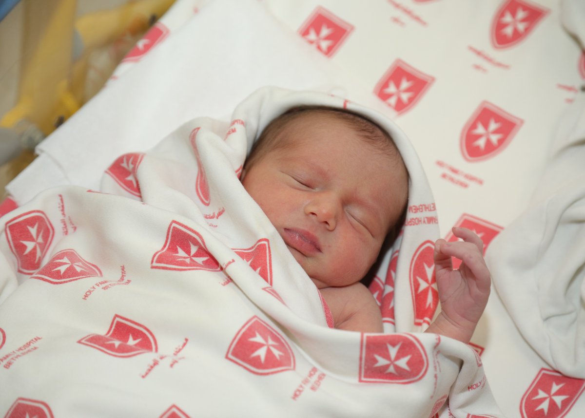 Holy Family Hospital of Bethlehem Foundation tweet media