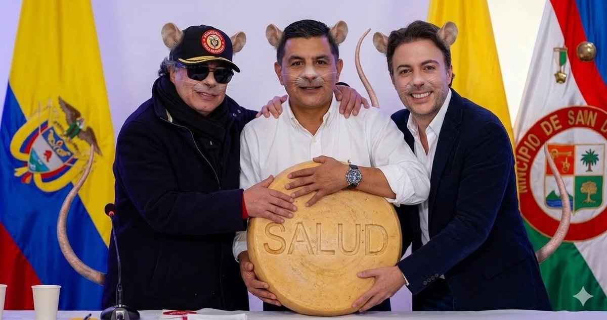 Adriana Martinez tweet media