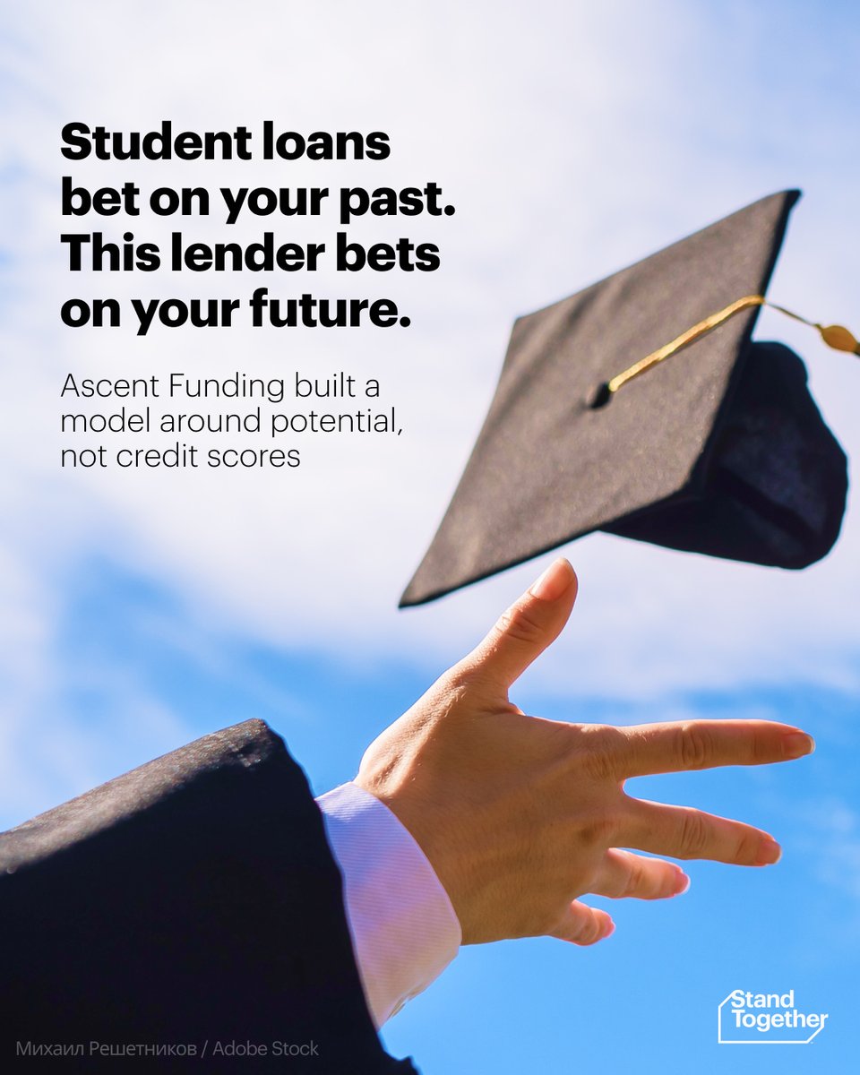 Stand Together tweet media