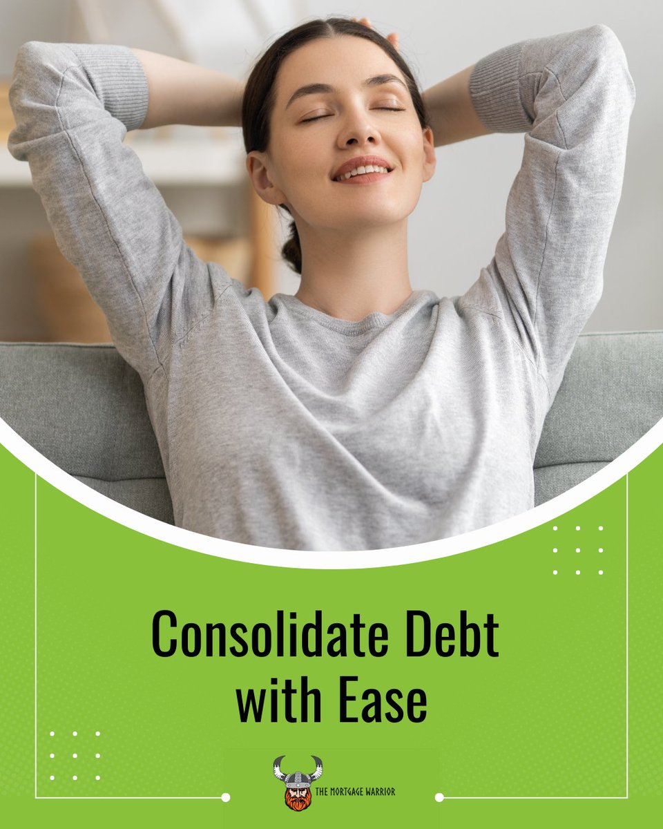 The Mortgage Warrior tweet media