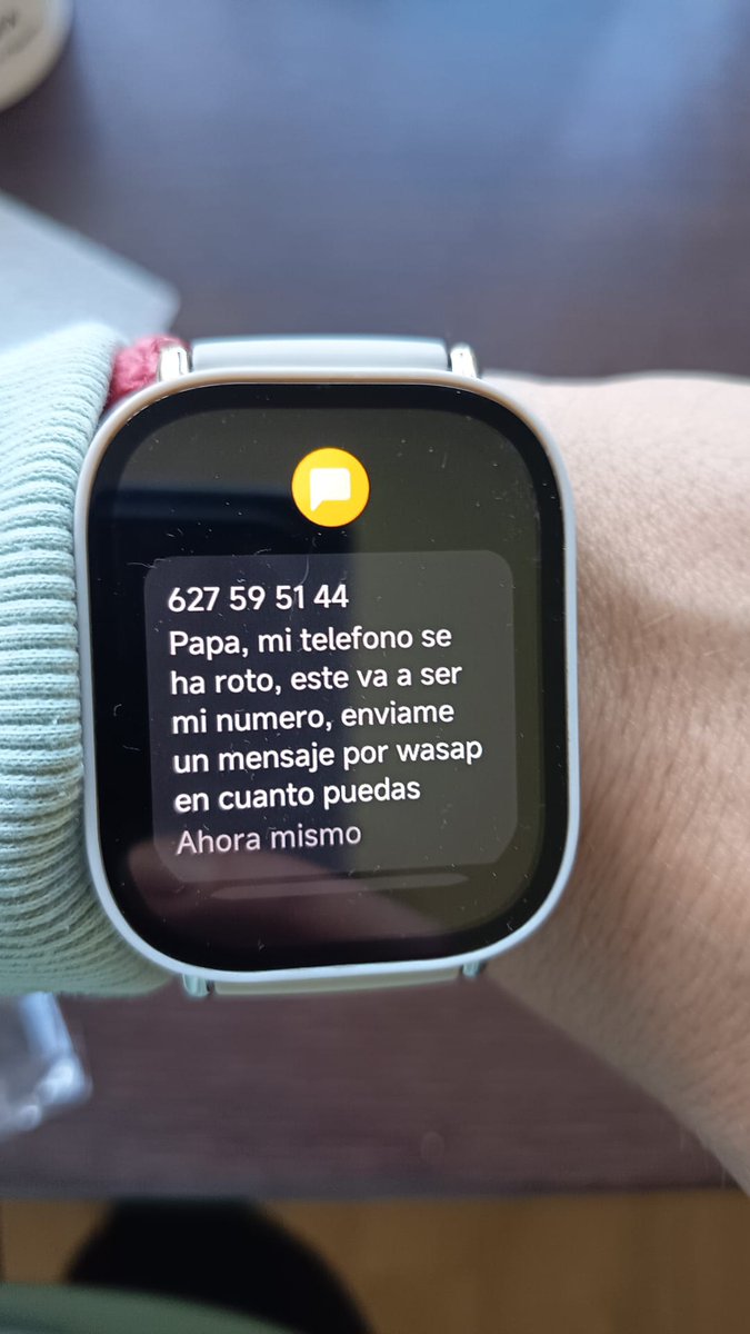 Sra. Laura tweet media