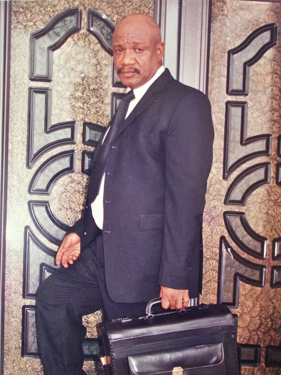 Sarah Alex-Usifo tweet media