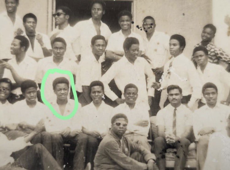 Sarah Alex-Usifo tweet media