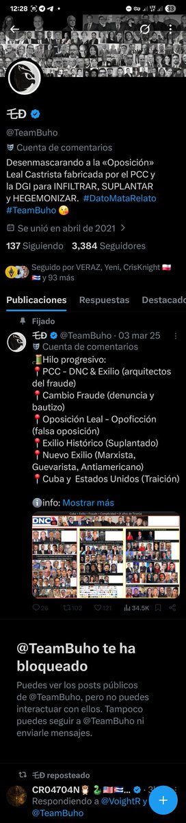 Be Cuban tweet media