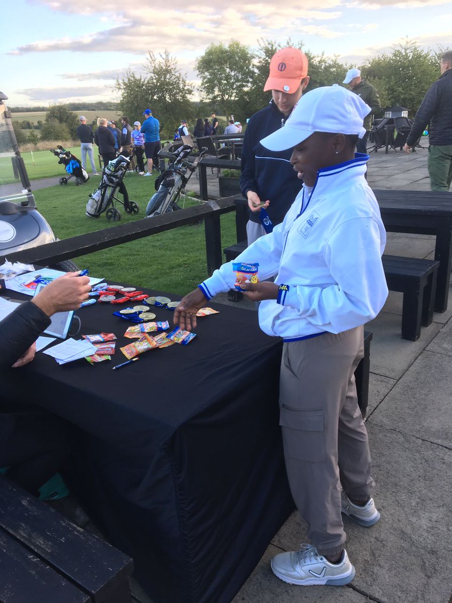 afigolf's tweet image. Throwback Thursday ⛳🔥

Won the US Kids Golf Series in England 🇬🇧
74 gross. 4 birdies. My best UK round at the time 💪

Hard work shows when it matters. More coming!

#ThrowbackThursday #USKidsGolf #GolfChampion #YoungGolfer #GolfLife #StayHungry #KeepGoing