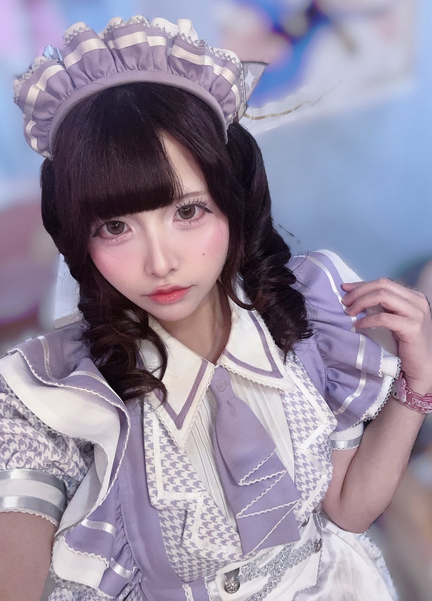 りぷる💄💕 tweet media