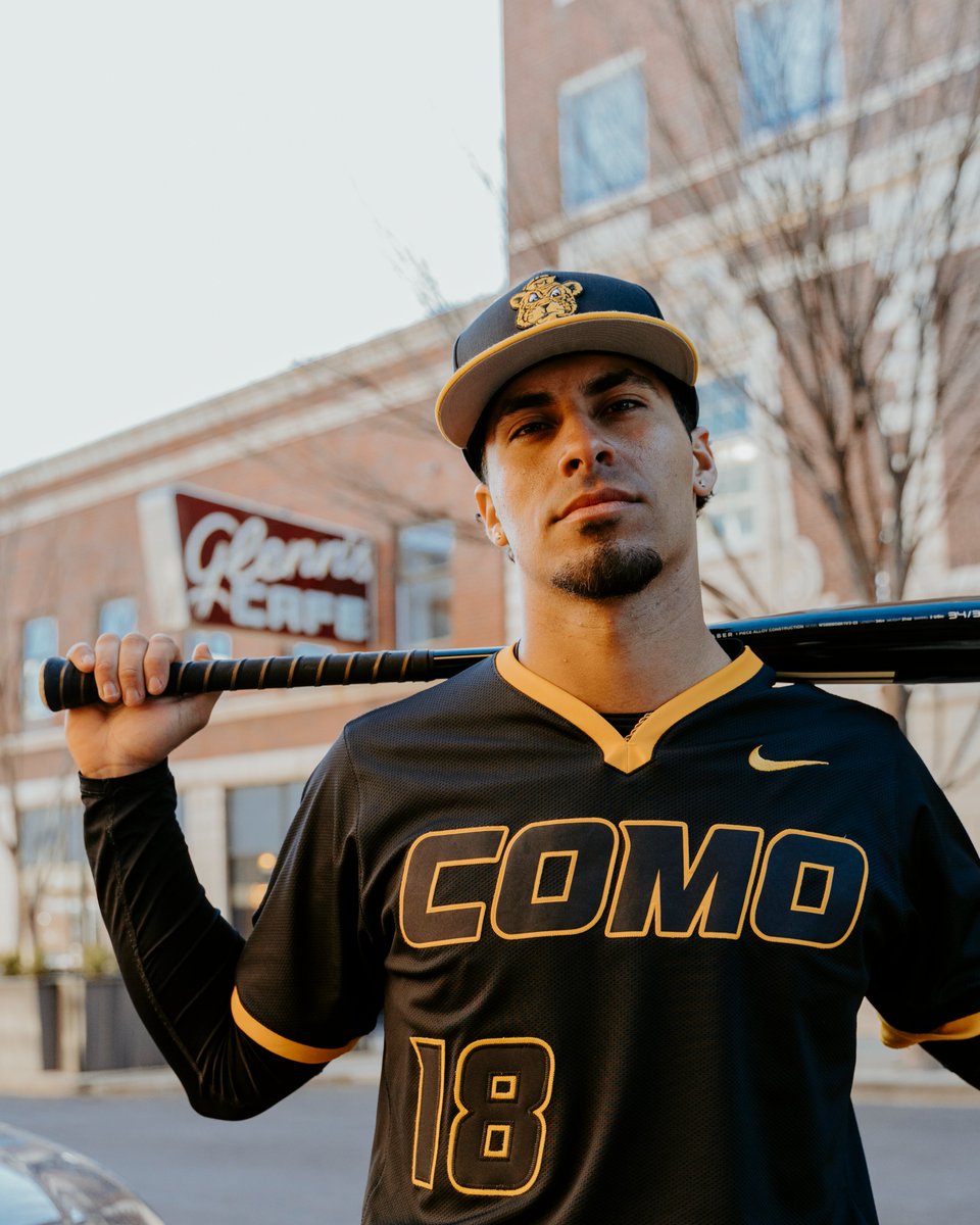 Mizzou Baseball tweet media