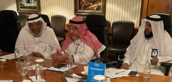 جمعية المصالحة والتنمية الأسرية tweet media