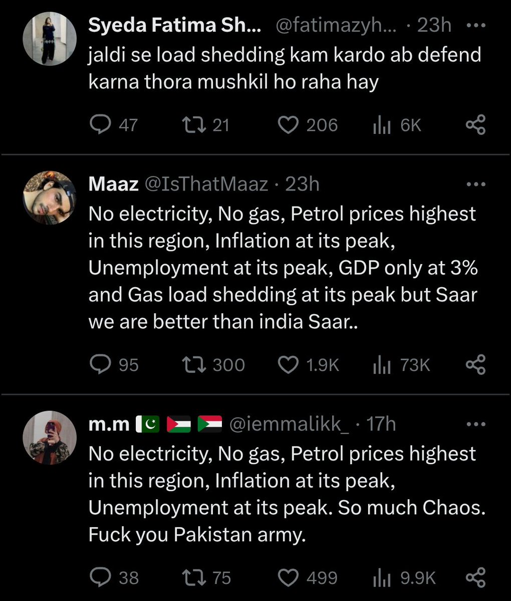 Deepak Maurya tweet media