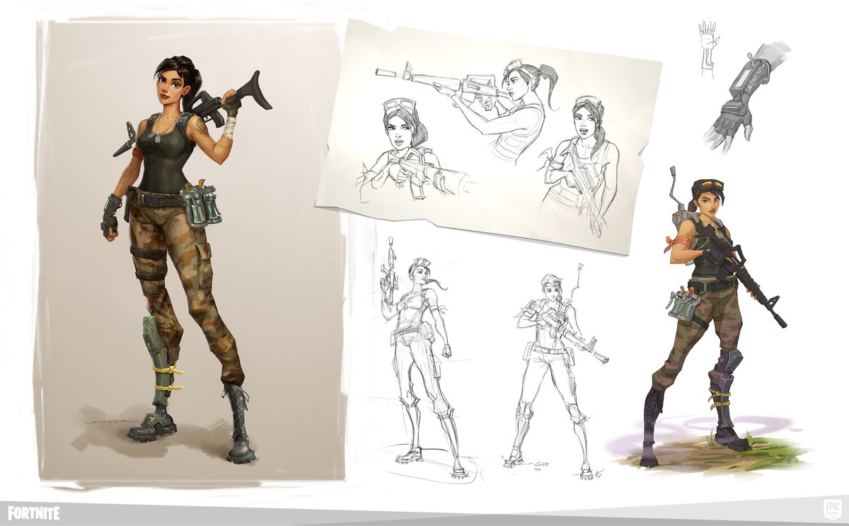 Epic Tofu (Chris) tweet media