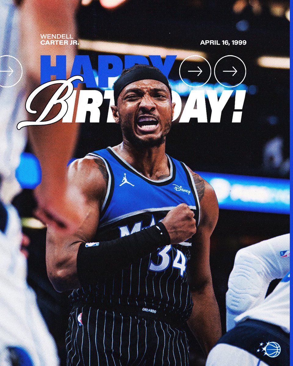 Orlando Magic tweet media