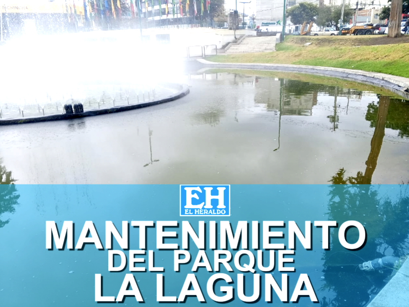 ElHeraldoAmbato's tweet photo. #Ambato | La Unidad de Mantenimiento de Equipamiento e Infraestructura de la Municipalidad de Ambato realiza de forma permanente trabajos de limpieza y mantenimiento en los espacios públicos. #Tungurahua Más detalles aquí 👉🏻https://t.co/aVJTXVvaY1 https://t.co/XrzJyBkTlR