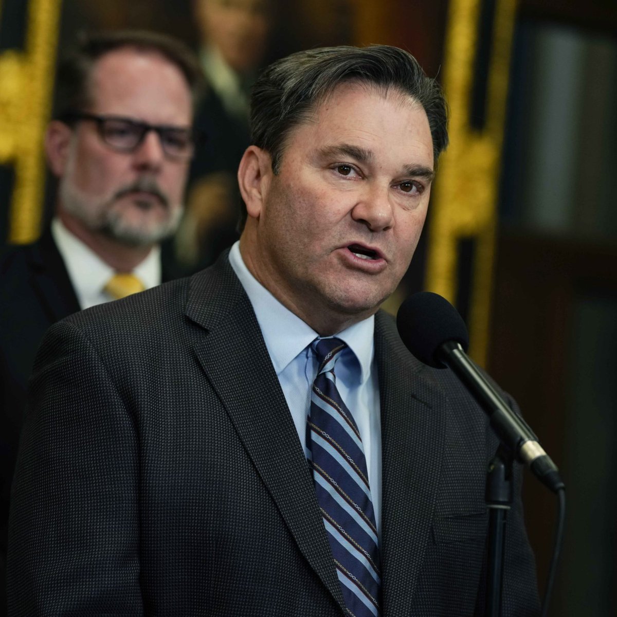 Liberals said no to banning “surveillance pricing,” where personal data is used by corporations to increase the prices consumers pay both in-store and online for the same product for different people, NDP MP Don Davies says