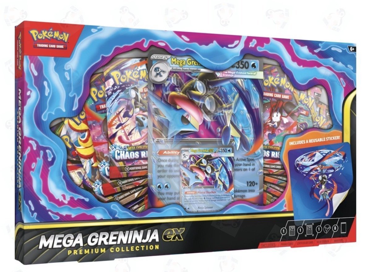 Pokemon TCG Restocks & News tweet media