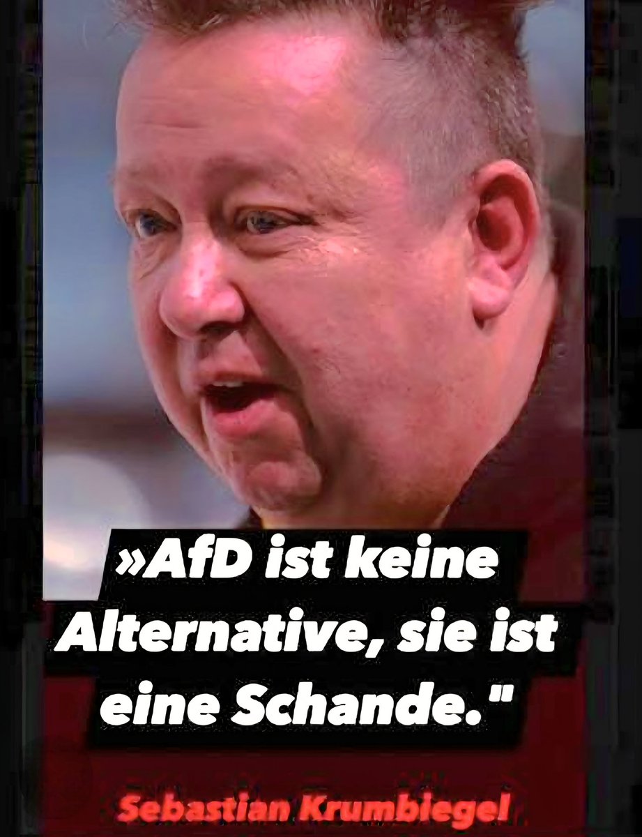 Rechtdenkender Ostdeutscher 🇩🇪 tweet media