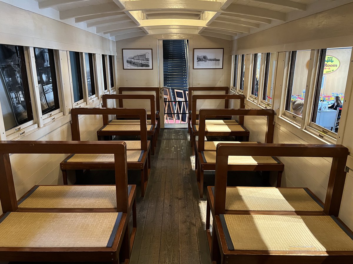BootanRailway's tweet photo. @RSt9ElPWtA4cj8c ありがとうございます🙏
それではもう一枚🚂 https://t.co/FujY5E9AEc