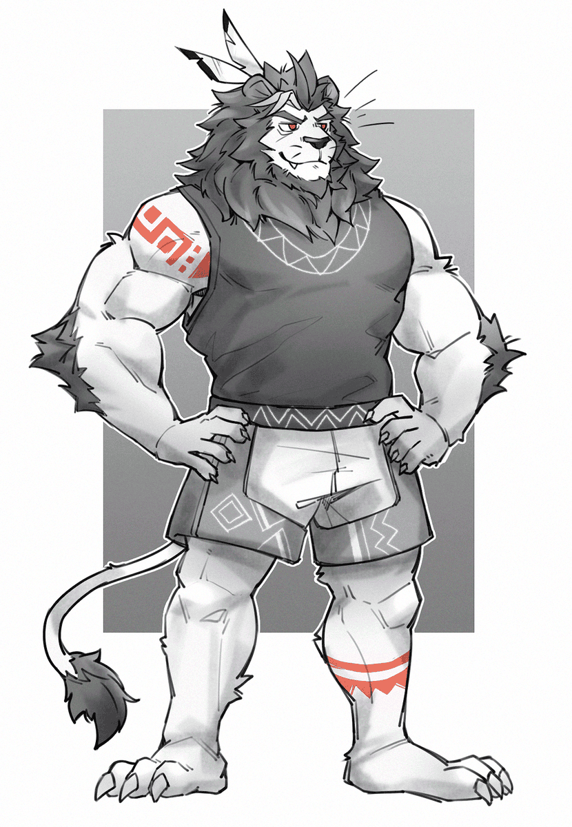 brush test