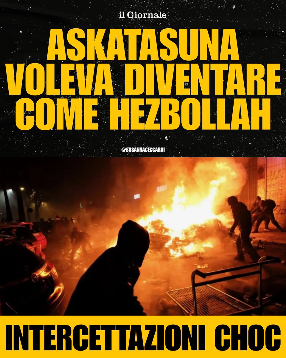 Susanna Ceccardi tweet media