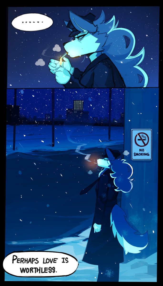 天狼 🐺💀🔞 tweet media