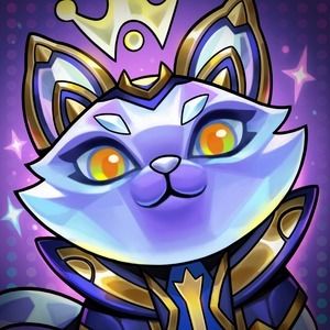 acervo yuumi tweet media