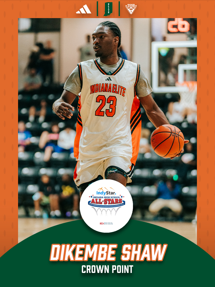 Indiana Elite Basketball tweet media