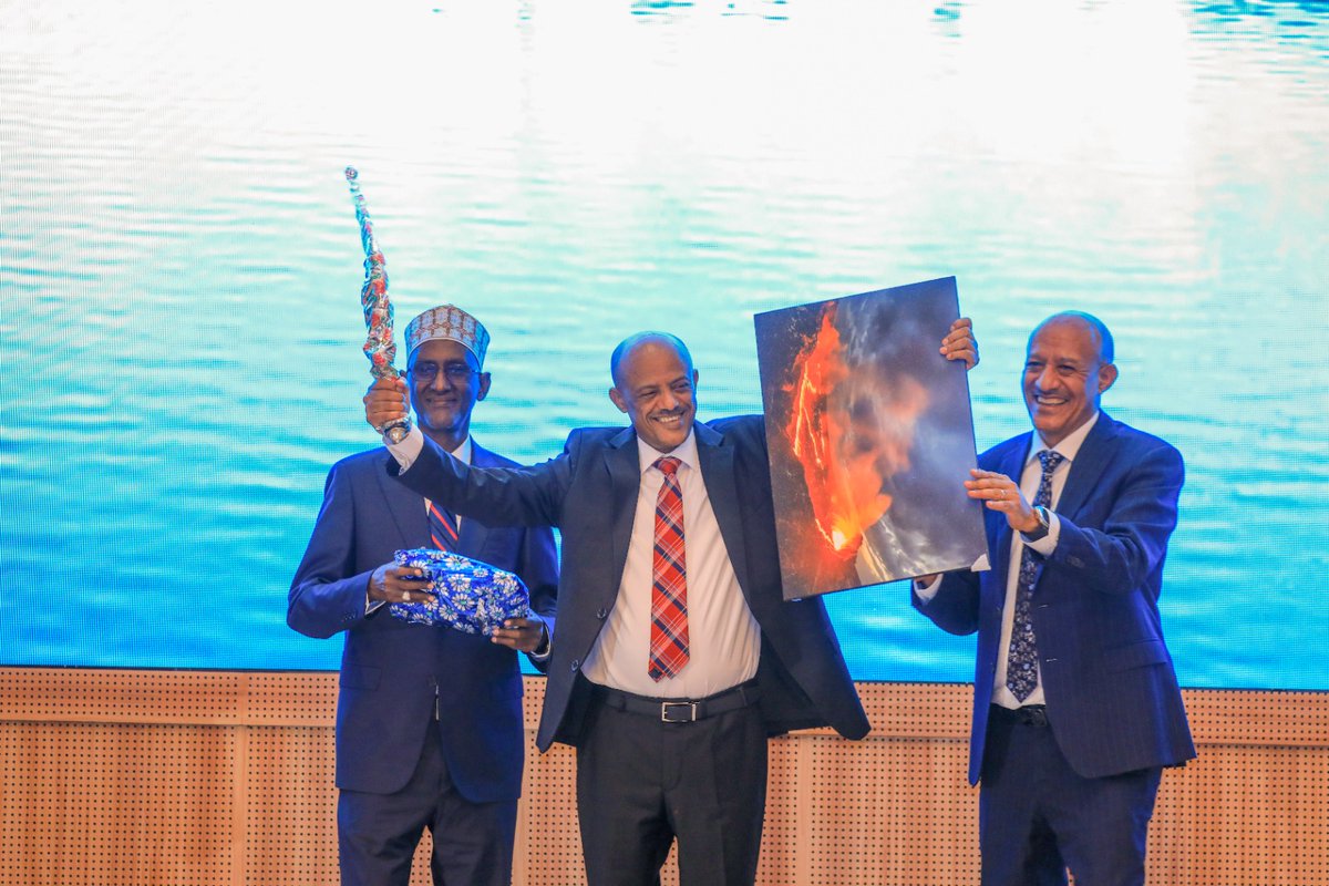 Logo Lake Resort stands as a powerful testament to what is possible when vision meets determination when natural blessings are not merely admired, but transformed into opportunity, into growth, into shared prosperity for the people of Wollo.

Today, in this historic lakeside