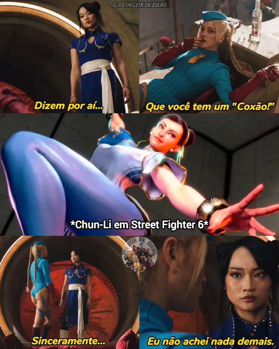 Academia dos Gamers Oficial tweet media