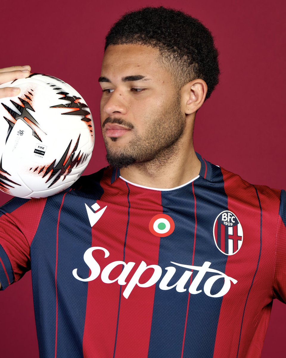 Bolognafc1909's tweet image. Manca sempre meno ✨⏳

#AstonVillaBologna #UEL #WeAreOne