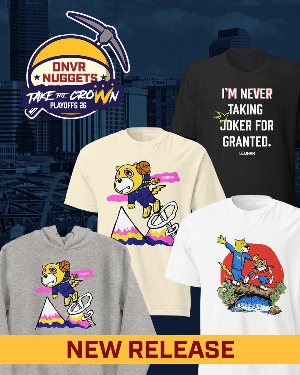 DNVR Sports tweet media