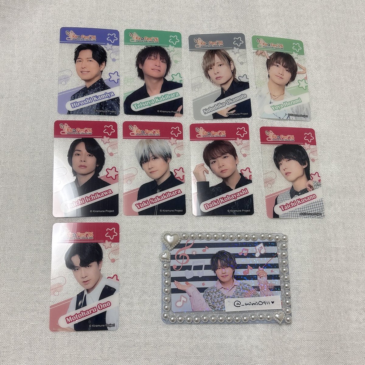 ミ❤︎ tweet media