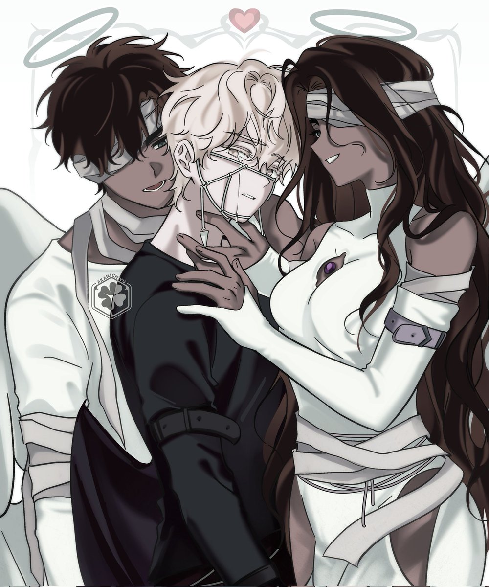 Aka 🍞 Wi3ge my loves tweet media