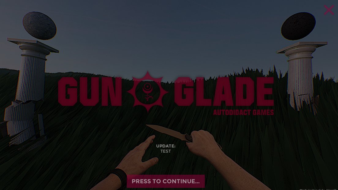 PlayerIGN's tweet image. 😎
#GunGlade #BattleRoyale