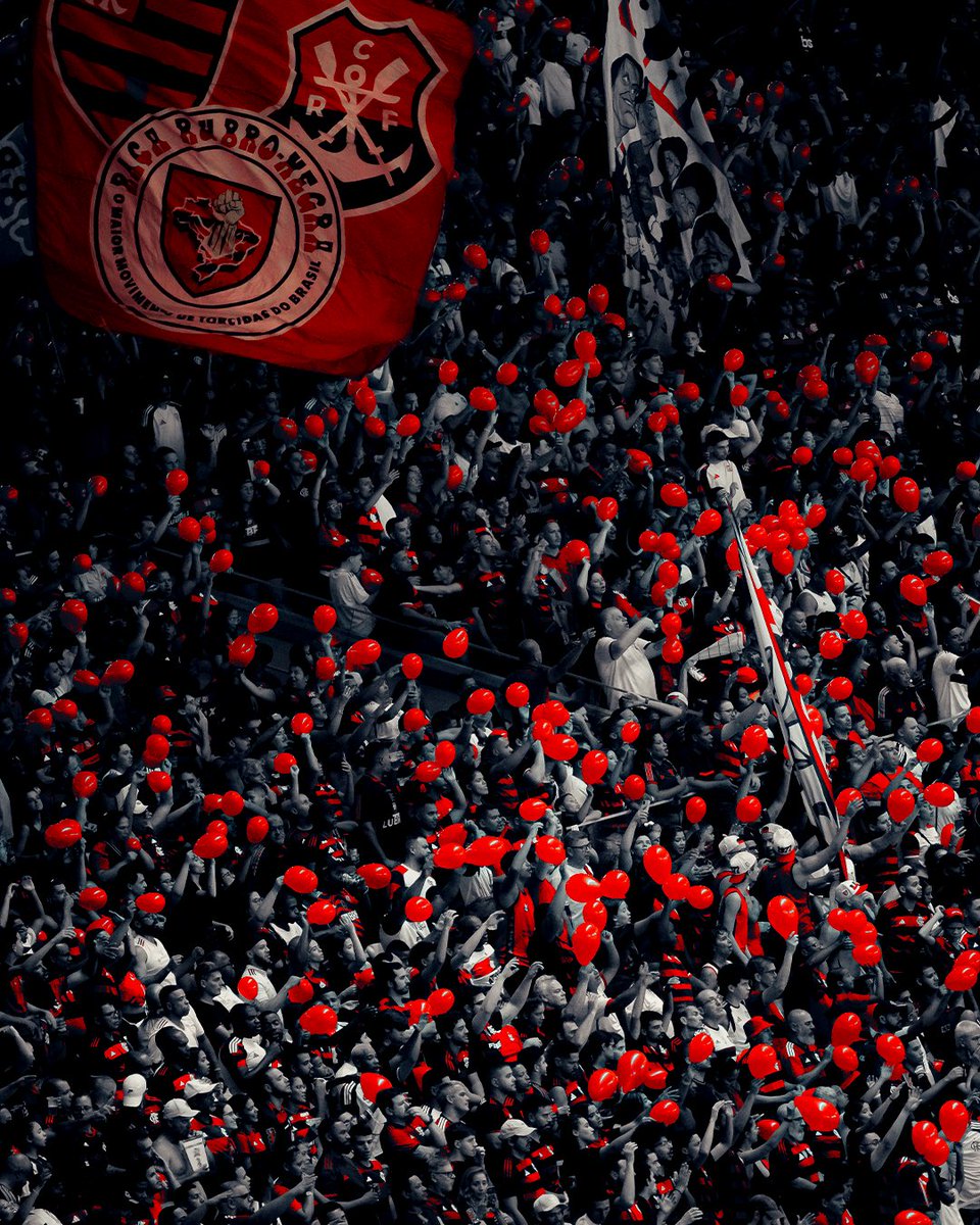 Flamengo tweet media