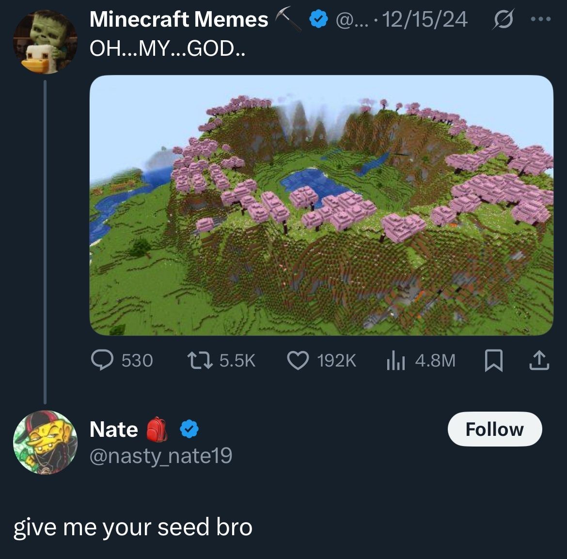 no context memes tweet media