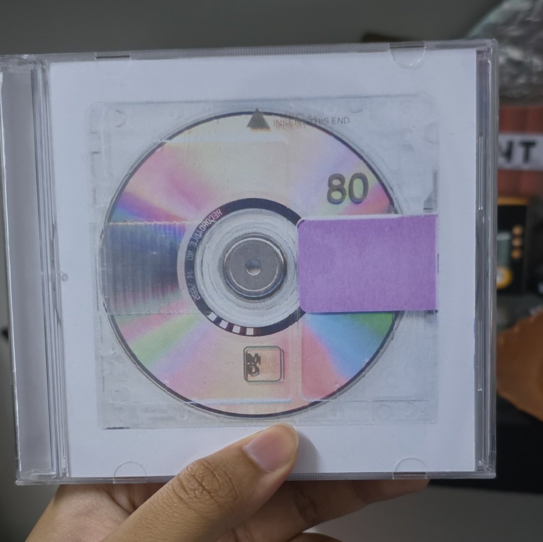 Dylan Gabriel tweet media