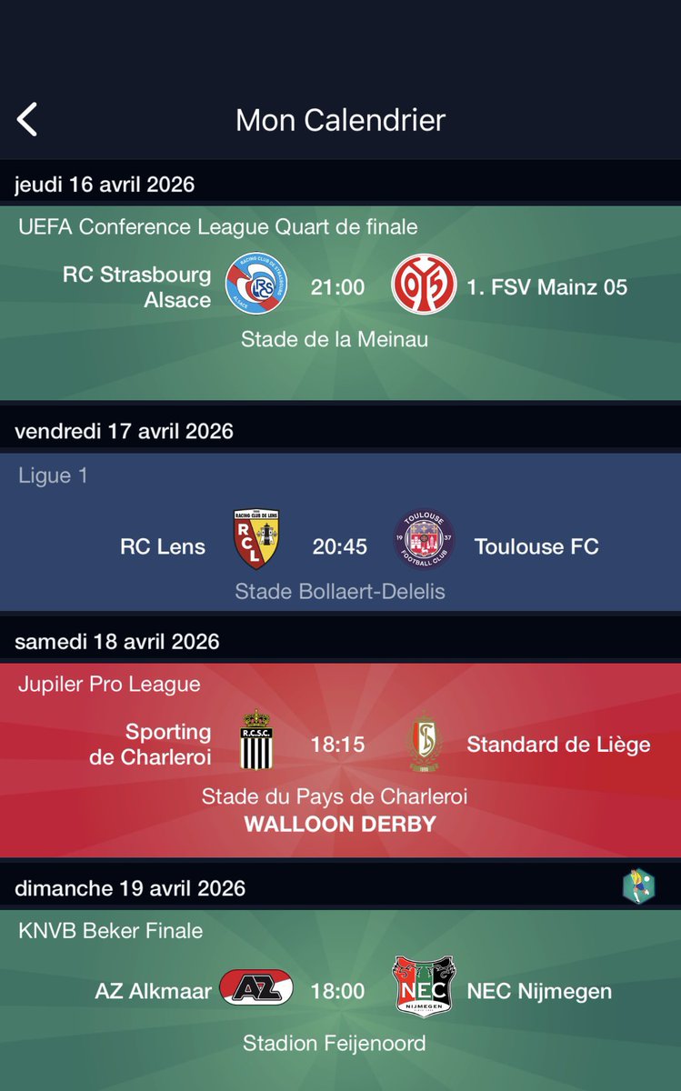 BGroundhopping tweet media