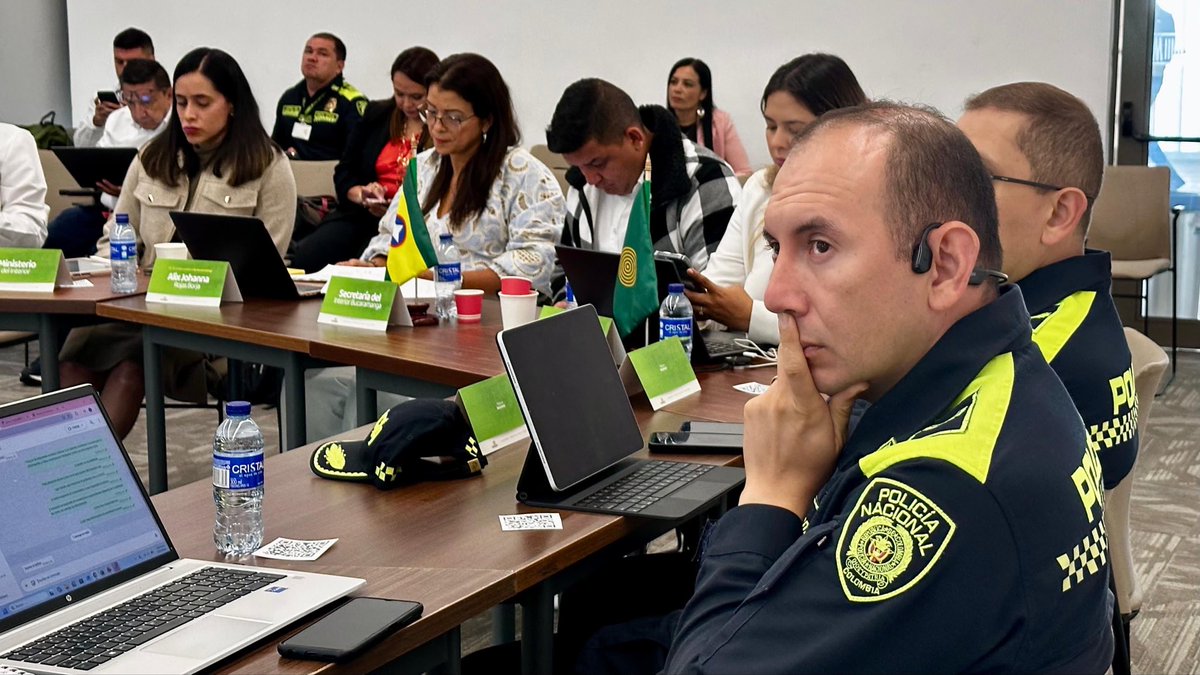 Gobernación de Santander tweet media