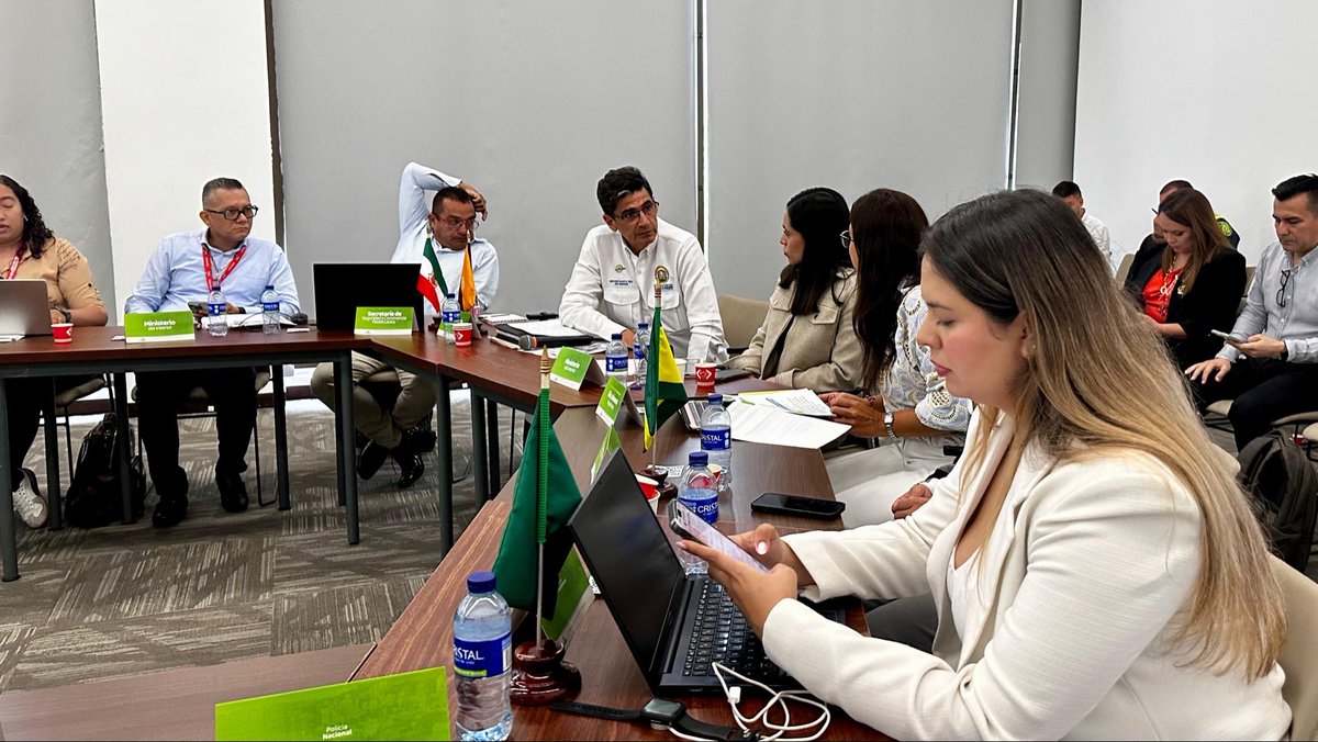 Gobernación de Santander tweet media