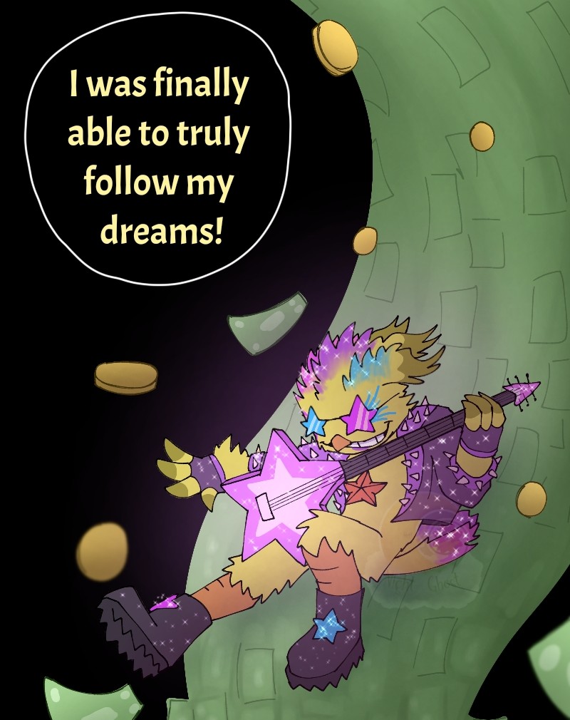 🌛Night Ghost🌜 tweet media