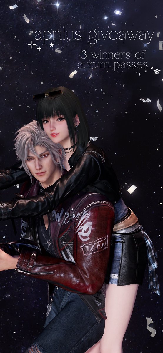 ꒰୨୧◞ 。𝓂𝒶𝓎𝒶 .ᐟ꒱ aprilus ⁺₊ ໑ 🎂 ˚｡⋆ tweet media