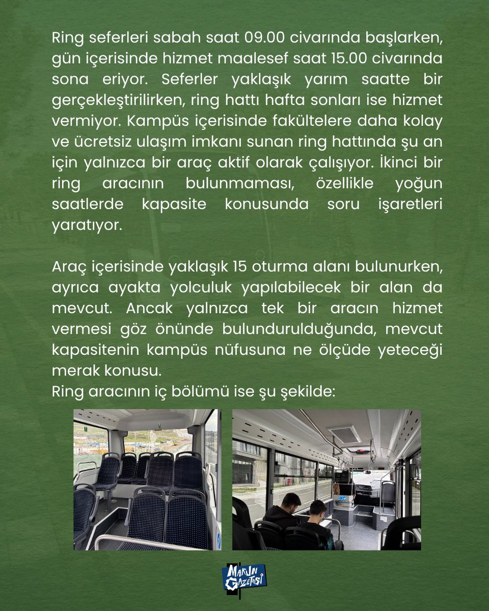 Marun Gazetesi tweet media