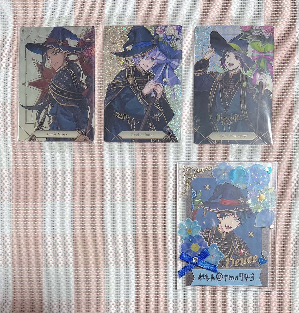 れもん☕️ tweet media