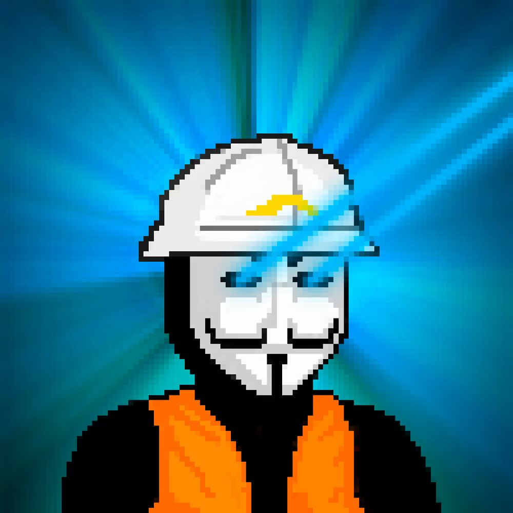 MASKED tweet media