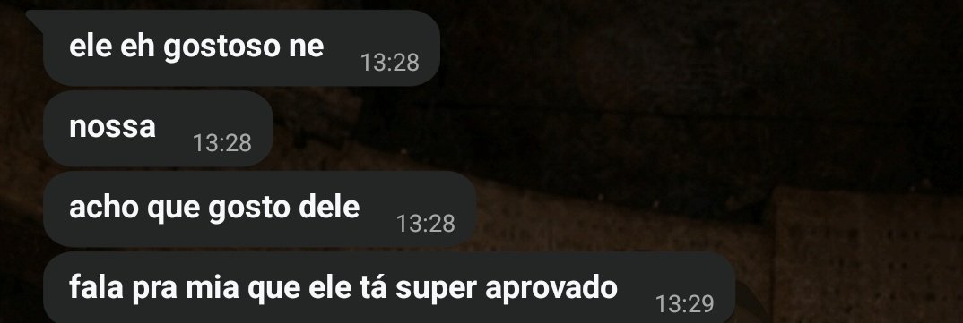 bᥱᥲ ♱ - está escrevendo VAI VER O BTS tweet media