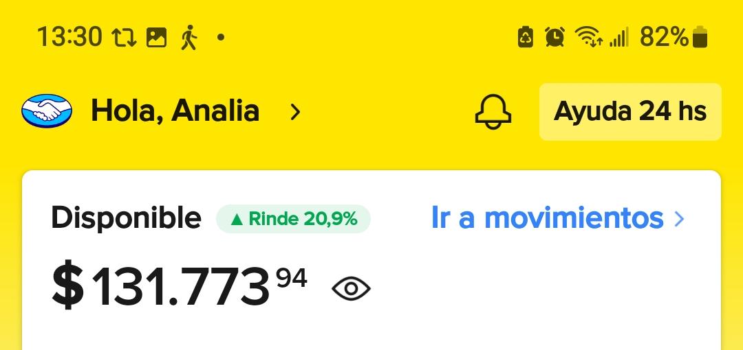 Lorena Analia Colazo Bidegain tweet media