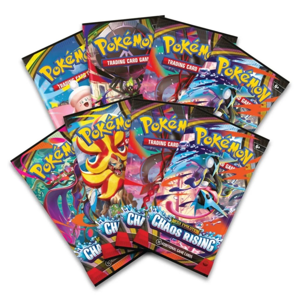 Pokemon TCG Restocks & News tweet media