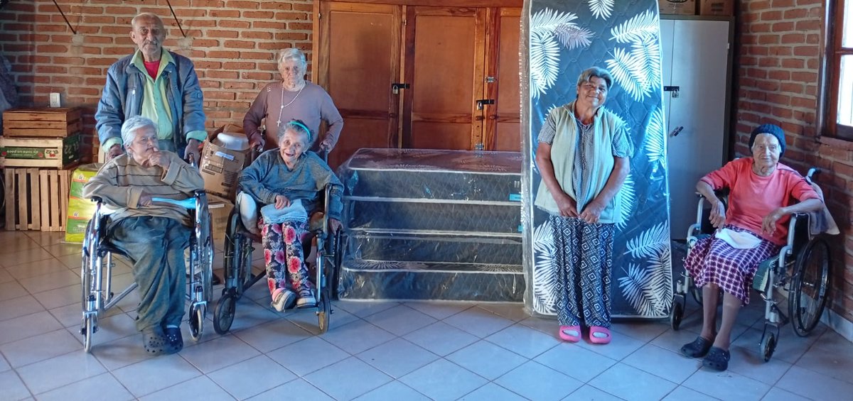 Lorena Analia Colazo Bidegain tweet media