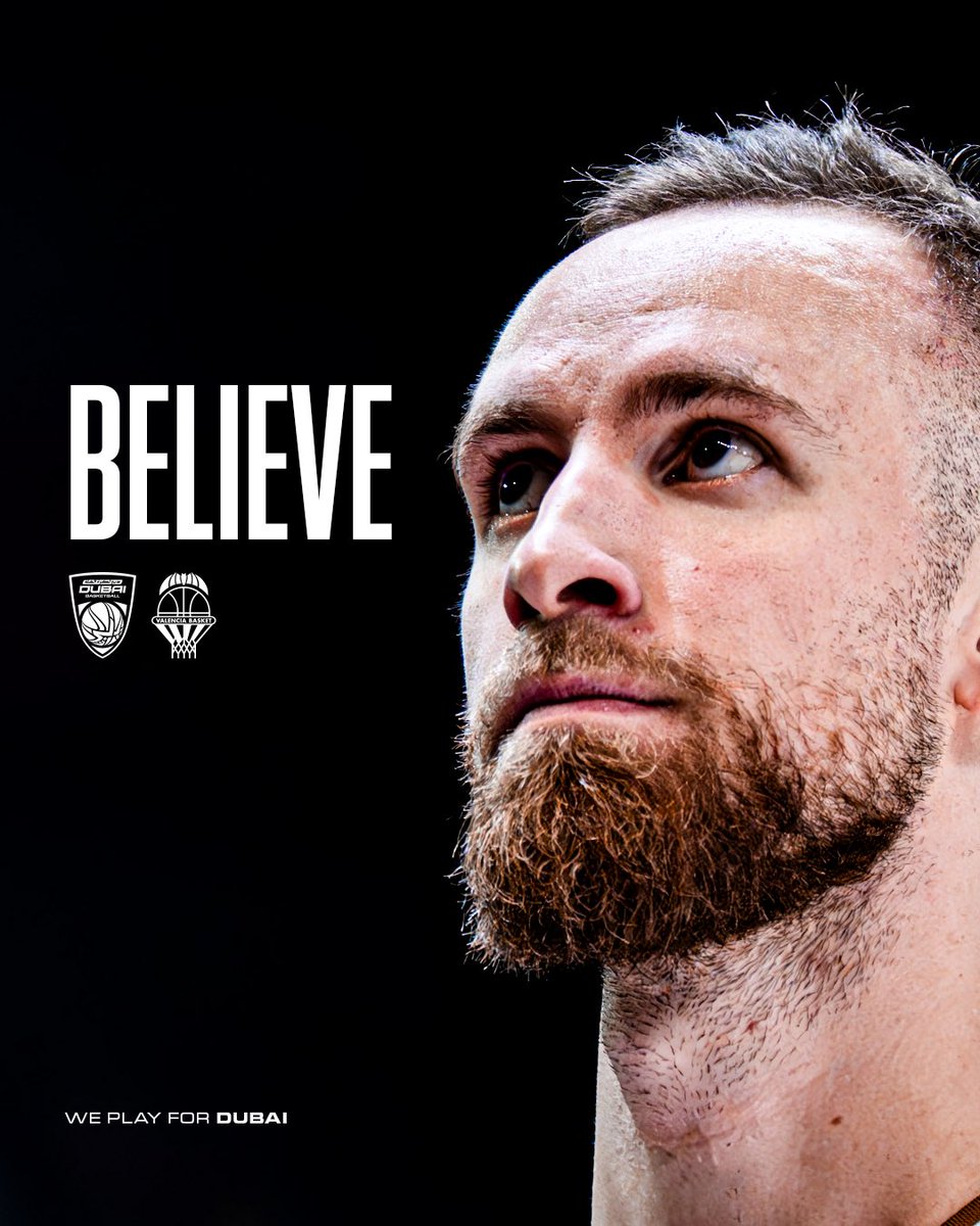 Dubai Basketball tweet media