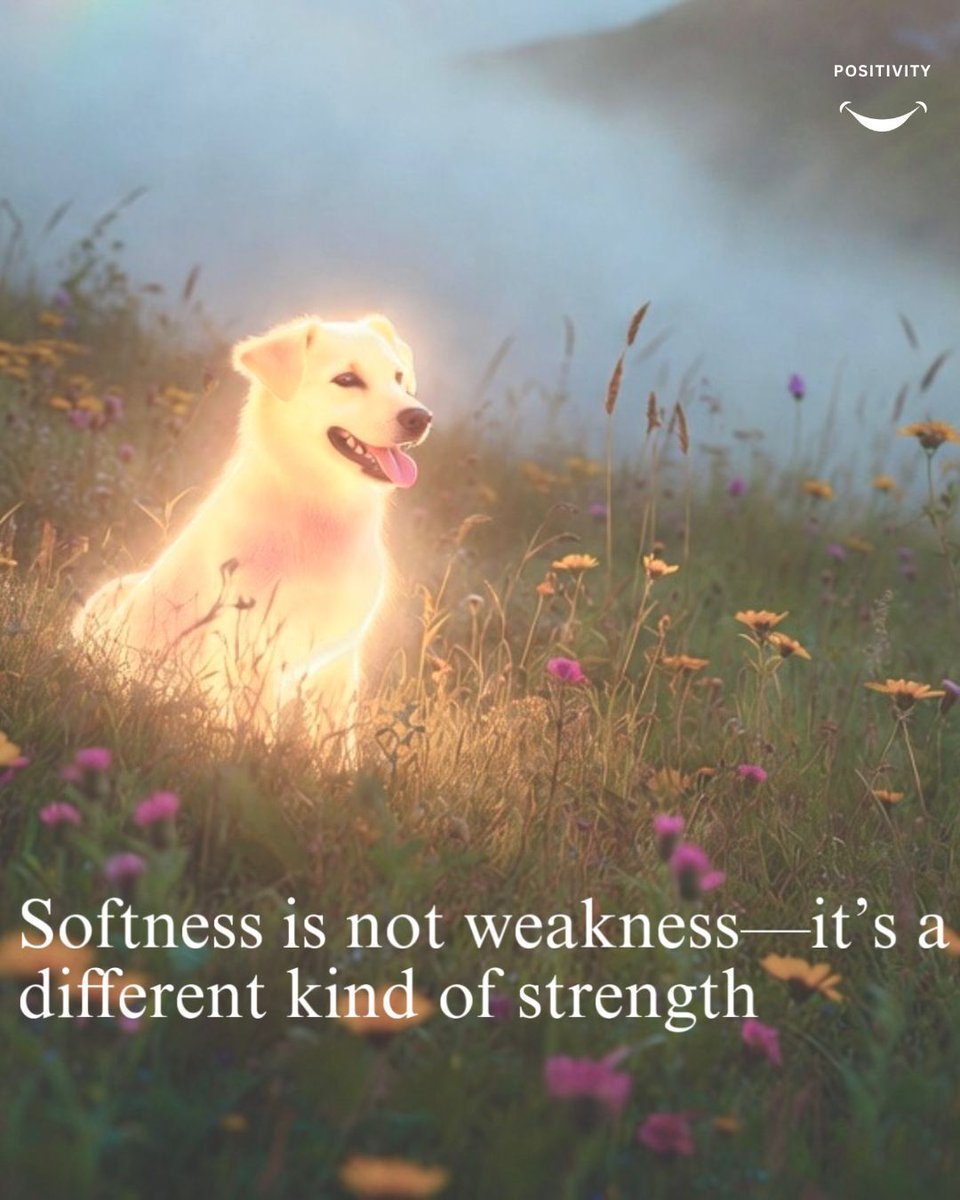 POSITIVITY tweet media